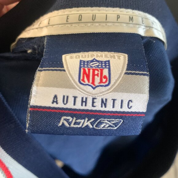 NFL Brady Patriots Jersey Sz Men's Medium. - Picture 4 of 6